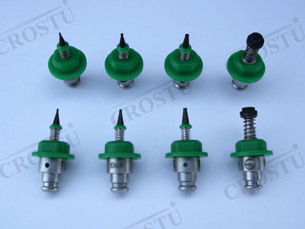 Juki KE2050, KE2060, KE2070, KE2080, FX-1, FX-3 Nozzle